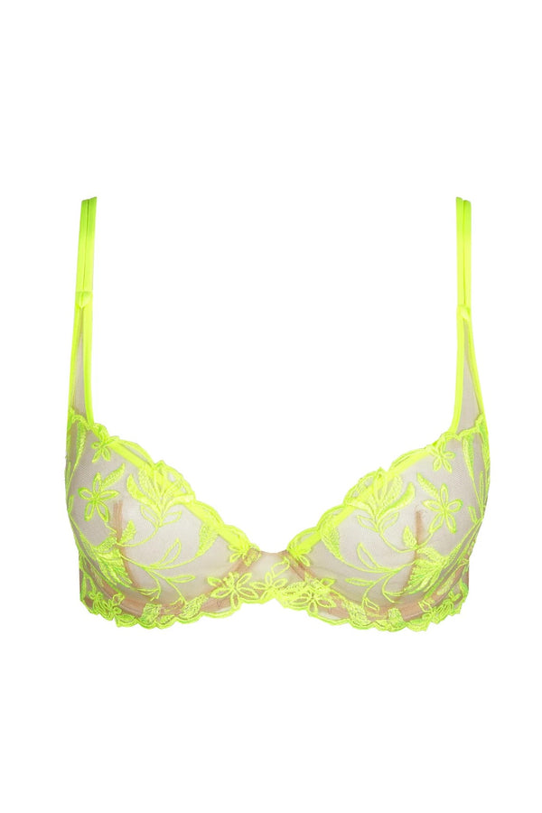 Sarda Shay Plunge Bra